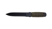 COLD STEEL TRUE FLIGHT THROWER KNIFE 12" LENGTH