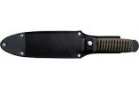 COLD STEEL TRUE FLIGHT THROWER KNIFE 12" LENGTH