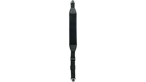 ALLEN CASCADE SLING W/ SWIVLES BLACK NEOPRENE