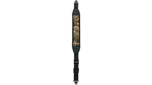 ALLEN CASCADE SLING W/ SWIVLES REALTREE XTRA NEOPRENE