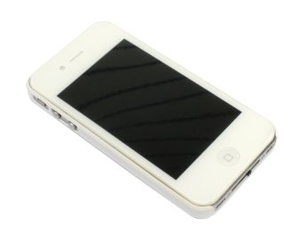 Smart Phone Stun Gun
