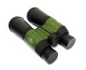 30x50 Black/Green Perrini High Quality Binoculars with Pouch  Sharp High View