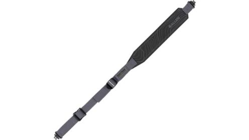 ALLEN BAKTRAK TERRAIN SLING SILICONE GRIPPING BLACK