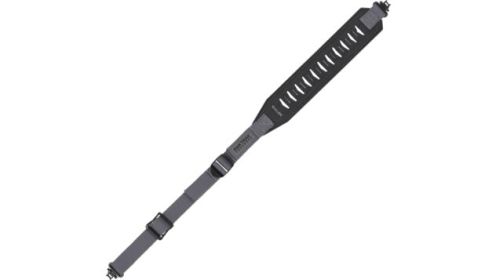 ALLEN BAKTRAK TRAVERSE SLING FLEXIBLE SILICONE BLACK