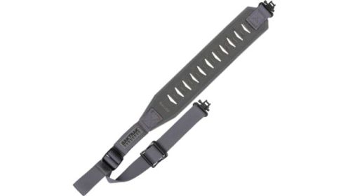 ALLEN BAKTRAK TRAVERSE SLING FLEXIBLE SILICONE GREY