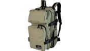 RED ROCK URBAN ASSAULT PACK VENTILATED BACK SAND
