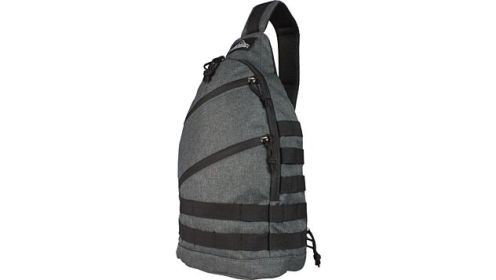 RED ROCK METRO SLING PACK CHARCOAL