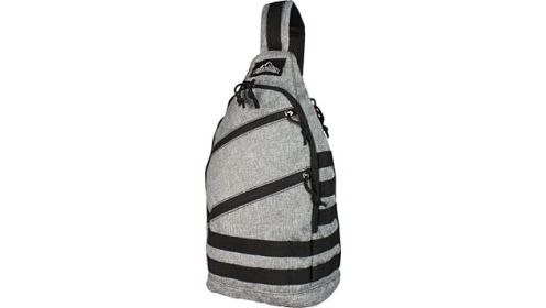 RED ROCK METRO SLING PACK GRAY