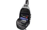 RED ROCK METRO SLING PACK GRAY