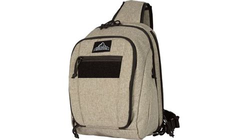 RED ROCK VENTURE SLING PACK SAND