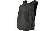 RED ROCK RIO BACKPACK 22 LITER LAPTOP FRIENDLY BLACK
