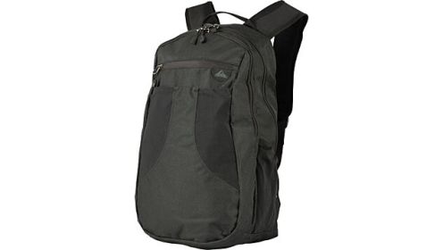 RED ROCK RIO BACKPACK 22 LITER LAPTOP FRIENDLY BLACK
