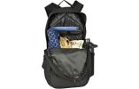 RED ROCK RIO BACKPACK 22 LITER LAPTOP FRIENDLY BLACK