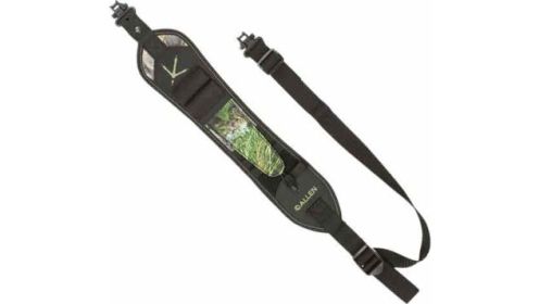 ALLEN HYPA-LITE SHOCKER TURKEY SLING W/SWIVELS MO OBS HYPALON
