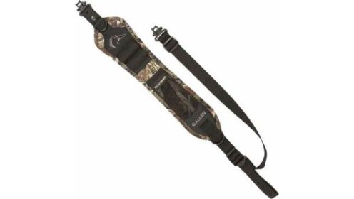 ALLEN HYPA-LITE PUNISHER SLING W/SWIVELS MAX-5 HYPALON