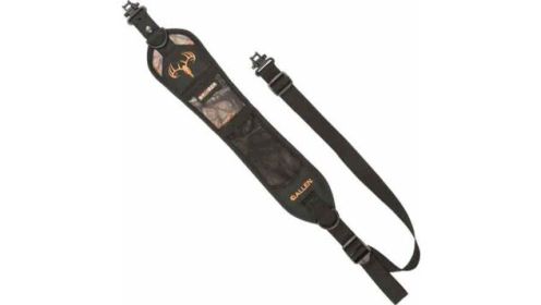 ALLEN HYPA-LITE BRUISER SLING W/SWIVELS MOBU COUNTRY HYPALON