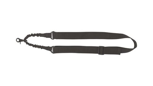 ALLEN SOLO SINGLE POINT RIFLE SLING BLACK