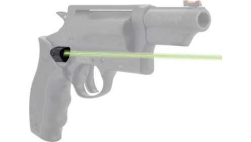 VIRIDIAN LASER GRIP TAURUS JUDGE GREEN LASER