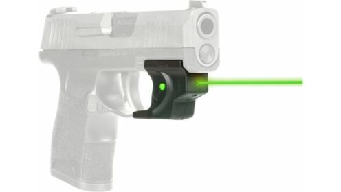 VIRIDIAN LASER ESSENTIAL GREEN SIG P365