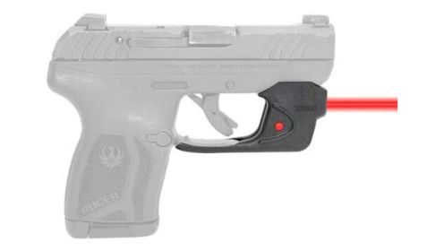 VIRIDIAN ESSENTIAL LASER RED RUGER LCP MAX