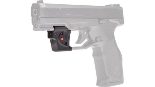 VIRIDIAN ESSENTIAL LASER RED TAURUS TX22