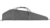 ALLEN ROLLINS 46" RIFLE CASE GREY