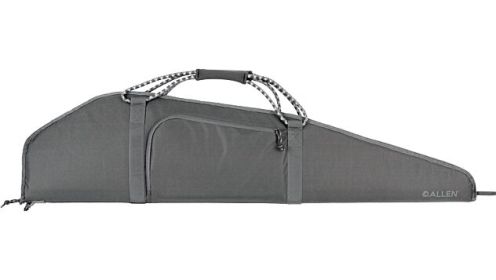 ALLEN ROLLINS 46" RIFLE CASE GREY
