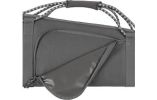 ALLEN ROLLINS 46" RIFLE CASE GREY