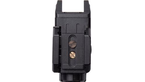 VIRIDIAN C5L UNIV GREEN LASER W/650 LUMEN LIGHT SAFE CHARGE