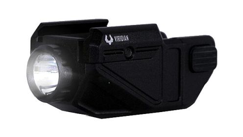 VIRIDIAN CTL FOR GLOCK 43X MOS 550 LUMEN LIGHT