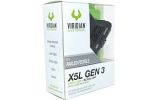 VIRIDIAN LASER/LIGHT X5L GREEN GEN3 UNI RAIL MNT W/ECR