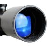 Hunt-Down 3-9x40TEO BK Matte Tripple Illuminated Hunting Rapid Range Rifle Scope