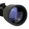 Hunt-Down Black 3-9x42CLD Compact R/G Range Finder Reticle Hunt Rifle Scope