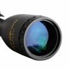 Hunt-Down Black Matte 4x32AO Wide Field Rapid Rangefinder Reticle Rifle Scope