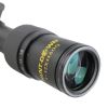 Hunt-Down 4-12x44 SFQ R/G Dual Illuminated Tactical Rapid Range Front Focus Scope