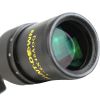 Hunt-Down Pro Target 4-16x44SFQ R/G Centerfire Dual Illuminated Rifle Scope