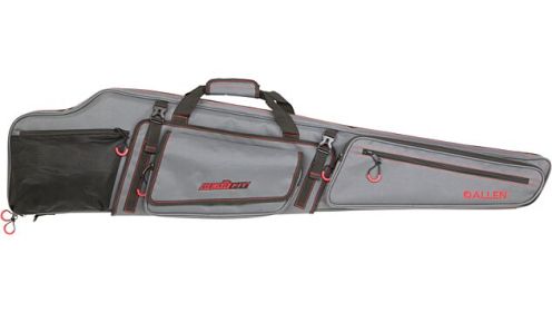 ALLEN GEAR FIT DAKOTA RIFLE GRAY MULTIPLE STORAGE POCKETS