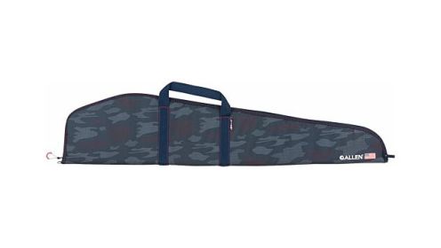 ALLEN PATRIOTIC 46" RIFLE RIFLE CASE RED/WHITE/BLU CAMO