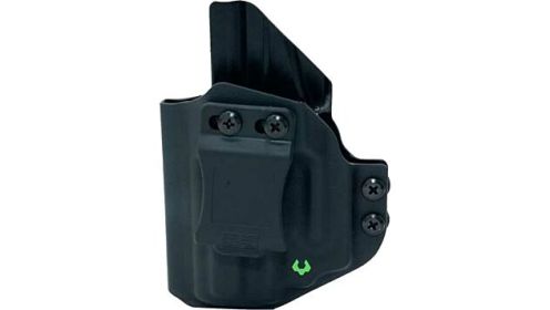 VIRIDIAN KYDEX HOLSTER FITS TAURUS G2/G3 W/GREEN E-SERIES