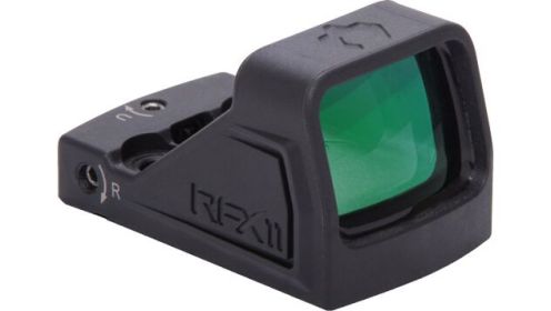 VIRIDIAN REFLEX SIGHT RFX-11 3MOA GREEN DOT 1X16 SHIELDRMC