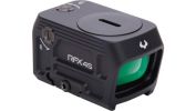 VIRIDIAN REFLEX SIGHT RFX45 5MOA GREEN DOT FOR GLOCK MOS