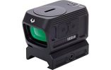 VIRIDIAN REFLEX SIGHT RFX45 5MOA GREEN DOT LOW PIC MOUNT