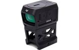 VIRIDIAN REFLEX SIGHT RFX45 5MOA GREEN DOT HIGH PIC MOUNT