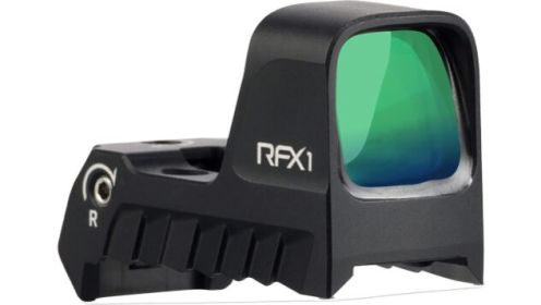 VIRIDIAN RFX1 SIGHT MICRO GREEN DOT SW BODYGUARD 2.0