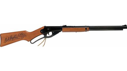 DAISY MODEL ADULT RED RYDER 1938 BB REPEATER RIFLE