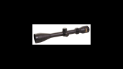 TRADITIONS SCOPE 3-9X40MM RANGE-FINDING BLACK MATTE !!