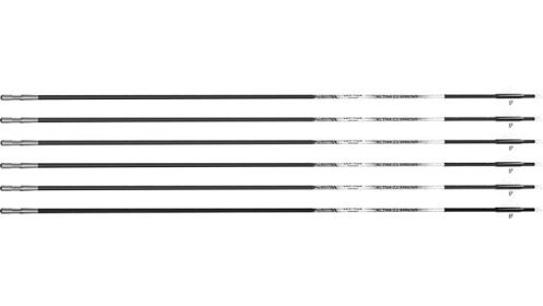 ALTRA ARROWS 166 CENTRUM PREMIER 250 32" 6PK FLETCHED