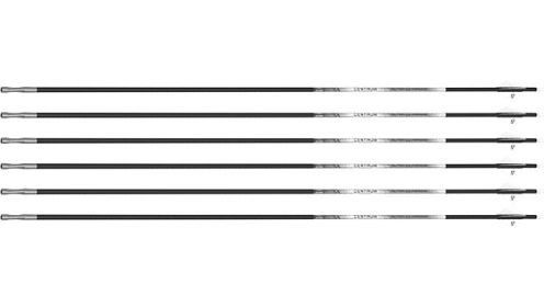 ALTRA ARROWS 204 CENTRUM PREMIER 250 32" 6PK FLETCHED*