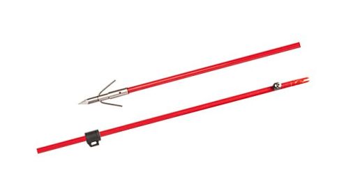 CAJUN BOWFISHING ARROW