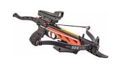 BEAR-X XBOW PISTOL DESIRE RD 175FPS RED DOT SIGHT